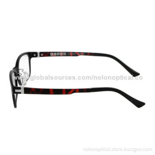 New Style Ultem Optical Frames, Customized Logo Available